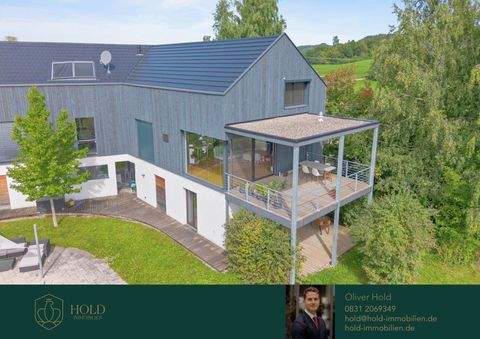 Dietmannsried Häuser, Dietmannsried Haus kaufen