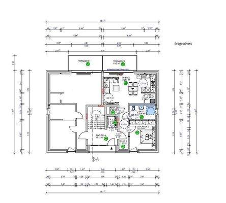 Haus 17a Erdgeschoss