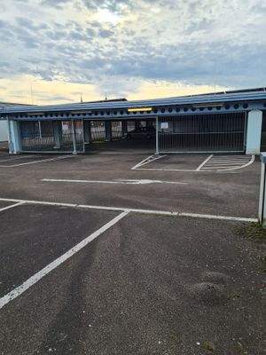 Bürofläche in prominenter Lage