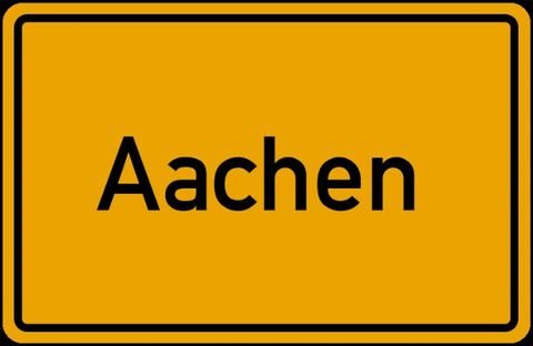 Aachen Garage, Aachen Stellplatz
