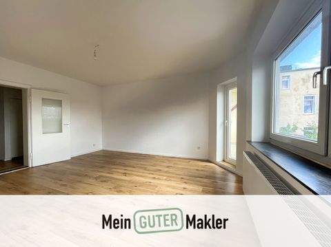 Bremerhaven Wohnungen, Bremerhaven Wohnung mieten