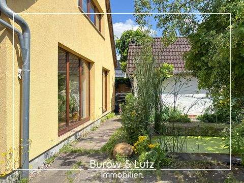 Hannover / Bothfeld Häuser, Hannover / Bothfeld Haus kaufen