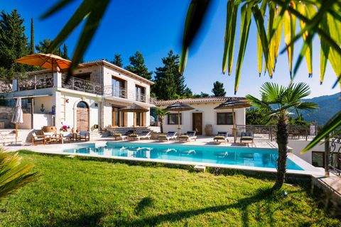 lefkada Häuser, lefkada Haus kaufen
