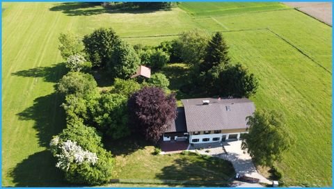 Eggenfelden / Peterskirchen Häuser, Eggenfelden / Peterskirchen Haus kaufen