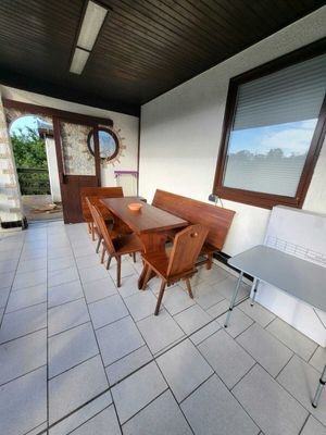 Terrasse 1