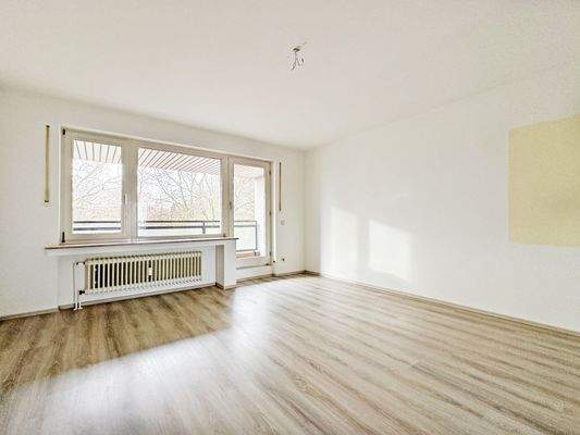 Wohn- und Essbereich