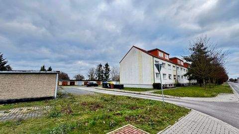 Staßfurt Renditeobjekte, Mehrfamilienhäuser, Geschäftshäuser, Kapitalanlage