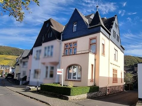 Bernkastel-Kues Häuser, Bernkastel-Kues Haus kaufen