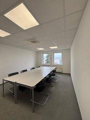 Konferenz-/Schulungsraum 22m²