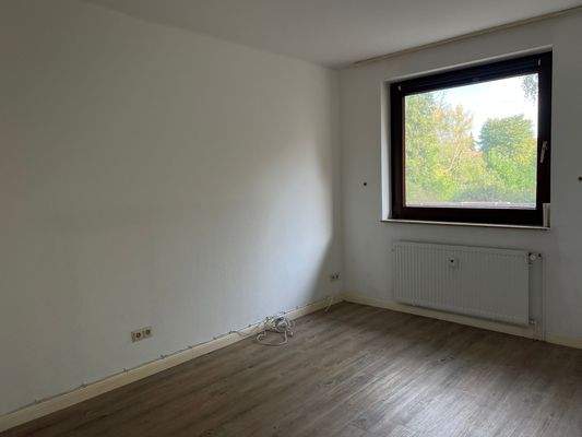 Ruhiges Schlafzimmer