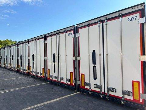 Groß Ippener Halle, Groß Ippener Hallenfläche