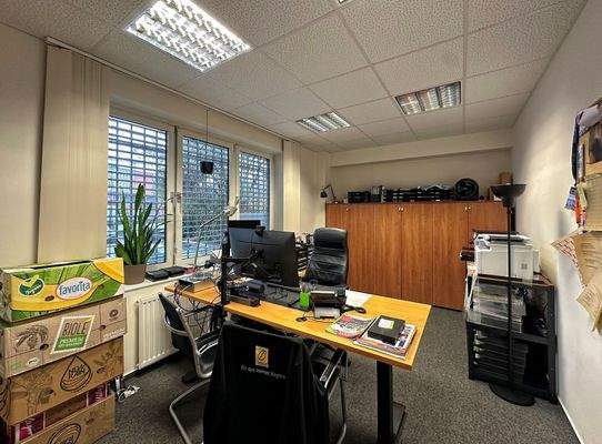 Büro mieten Altona Königstraße Virchostraße preisw