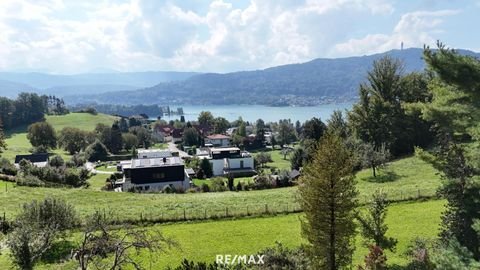 Pörtschach am Wörther See Häuser, Pörtschach am Wörther See Haus kaufen