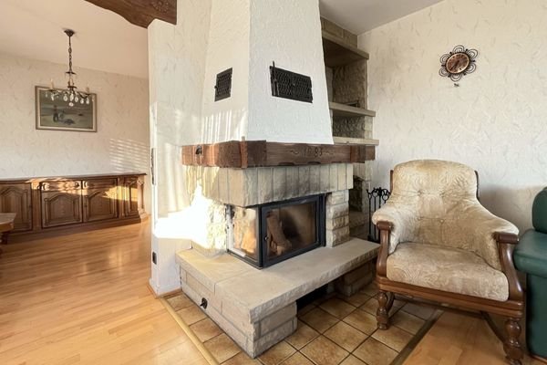 Kamin
