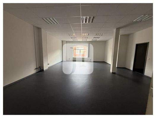 Büro-/Atelierfläche