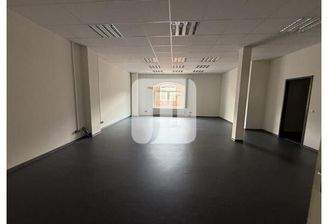 Büro-/Atelierfläche