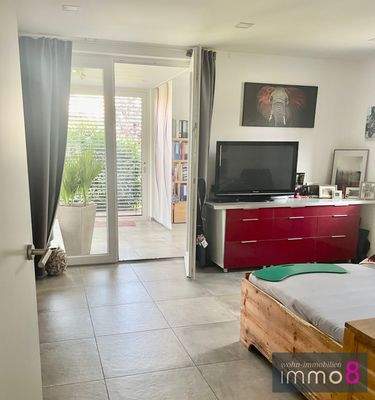 Traumreich mit Ausblick 