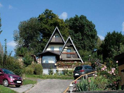 Erbach Häuser, Erbach Haus kaufen