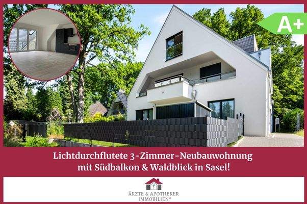 Ärzte & Apotheker Immobilien