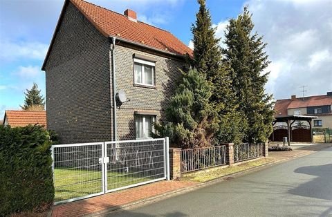 Muldestausee Häuser, Muldestausee Haus kaufen