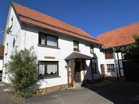 Willingen (Upland)-Eimelrod Häuser, Willingen (Upland)-Eimelrod Haus kaufen