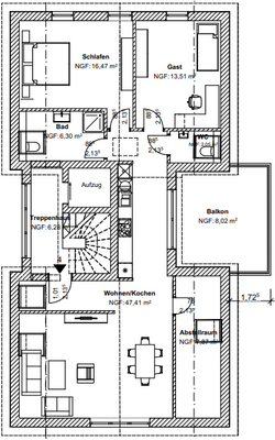 Grundriss WG 8 DG, Haus Nr. 7.PNG