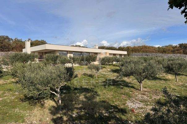 Exklusive Villa auf der Insel Krk