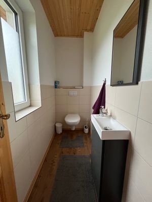 Gäste-WC