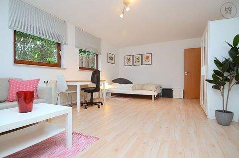 Waldbüttelbrunn Wohnungen, Waldbüttelbrunn Wohnung mieten