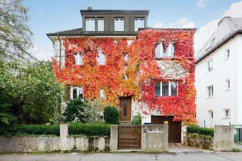 Stuttgart Häuser, Stuttgart Haus kaufen