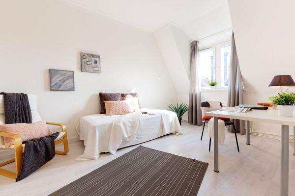 Arbeits- / Kinderzimmer