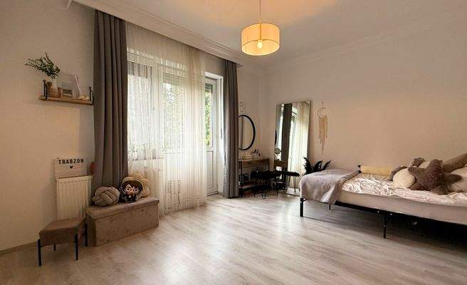 Kinderzimmer | Obergeschoss