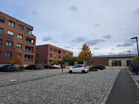 Jena Büros, Büroräume, Büroflächen 