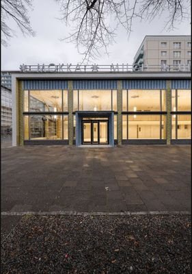 Außenaufnahme