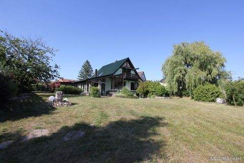 Beetzsee / Radewege Häuser, Beetzsee / Radewege Haus kaufen