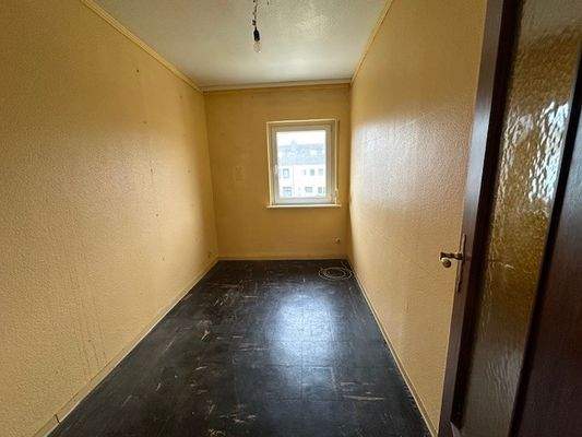 kleines Zimmer 2 im OG