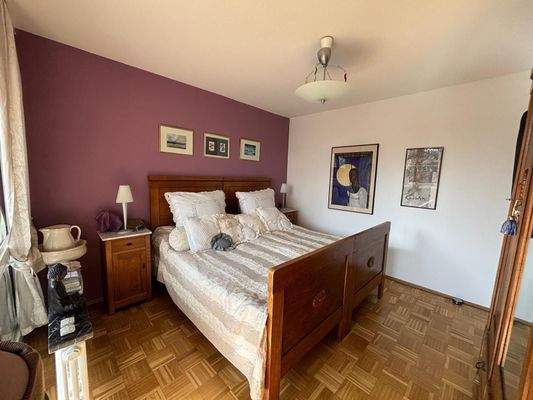 Schlafzimmer Ansicht1