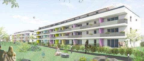 Amstetten Wohnungen, Amstetten Wohnung mieten