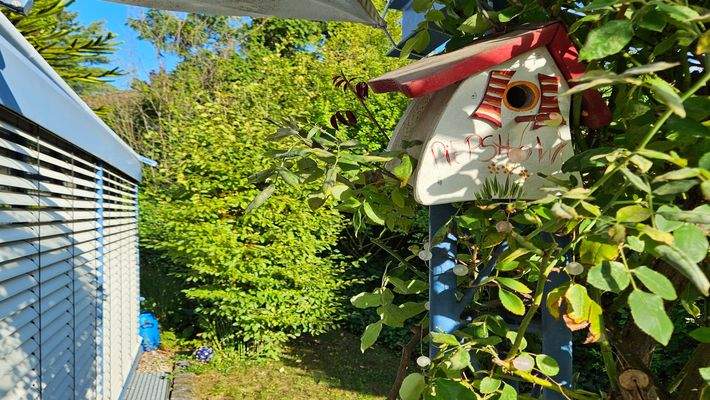 ...mit vielen Lieblingsplätzen...