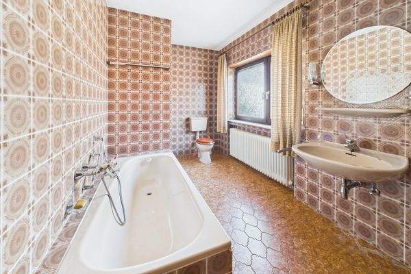 Badezimmer II