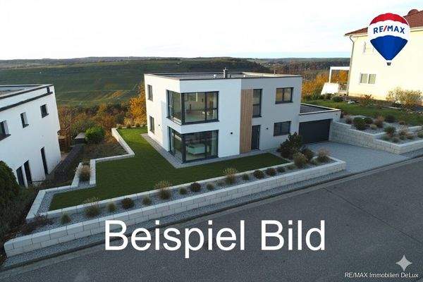 So könnte es aussehen 