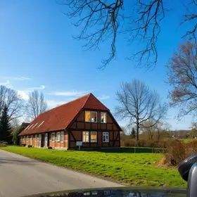 Techentin Häuser, Techentin Haus kaufen