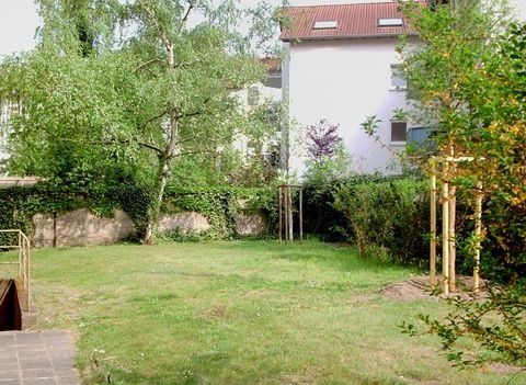 Offenbach am Main Wohnungen, Offenbach am Main Wohnung mieten