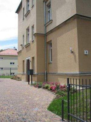 Objektansicht - seitlich