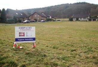 Erbpachtgrundstücke