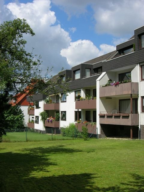 Hildesheim Wohnungen, Hildesheim Wohnung mieten