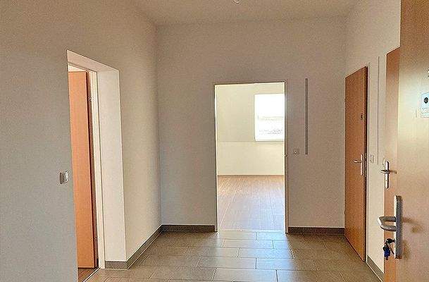 Betreutes Wohnen in Gerersdorf