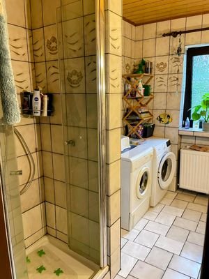 EG Badezimmer