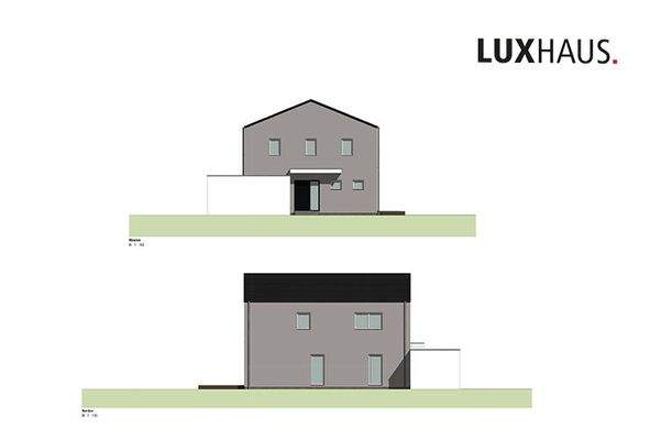 Lieblingshaus 163_Ansichten