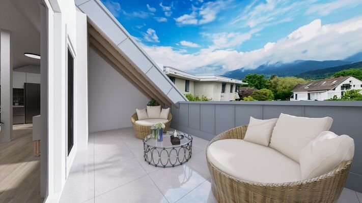 Loggia
